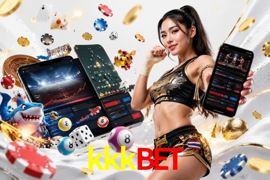 Platform Technology kkkbet