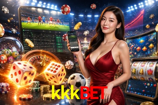 Live Casino kkkbet