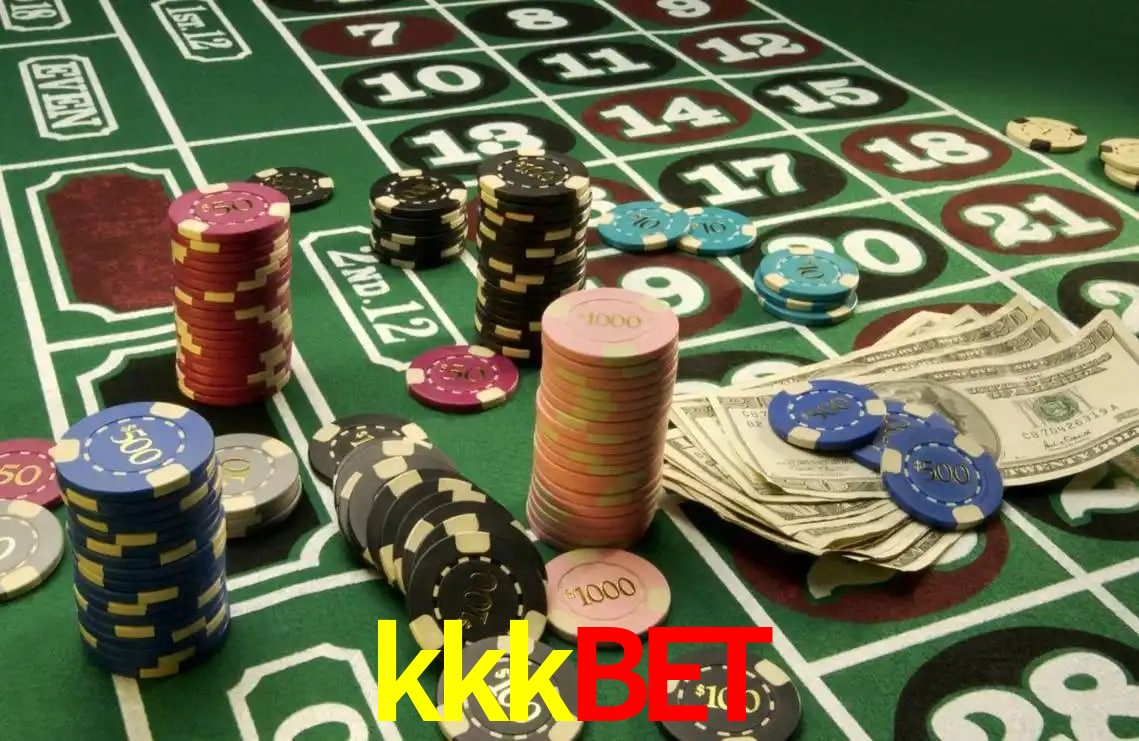 kkkbet