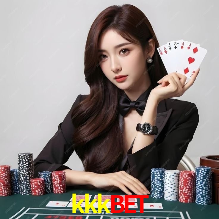 Jogos de Slot kkkbet