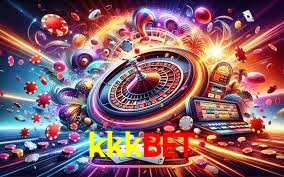 Torneios kkkbet