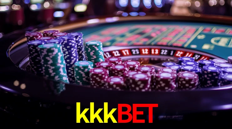 Live Casino kkkbet