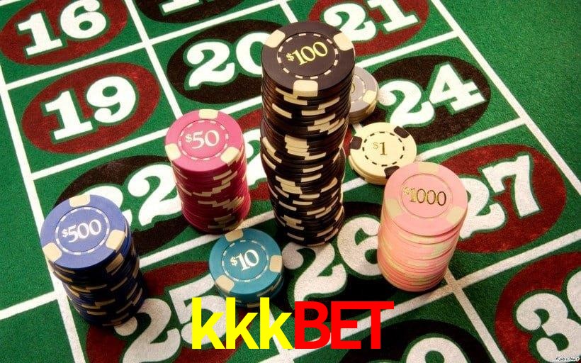 Explorando a Categoria de Eventos em Apostas na kkkbet