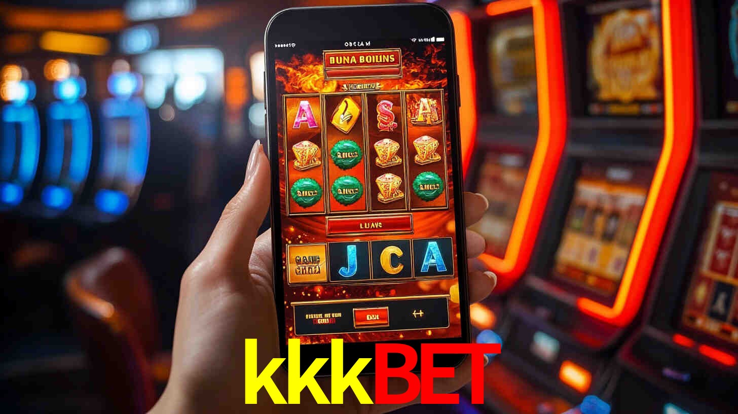 kkkbet: Jogos de Caça-Níqueis-Altas Recompensas, Roleta-Velocidade, Blackjack-Desafios Máximos