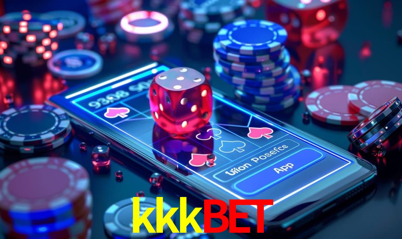 Promoção Relâmpago kkkbet