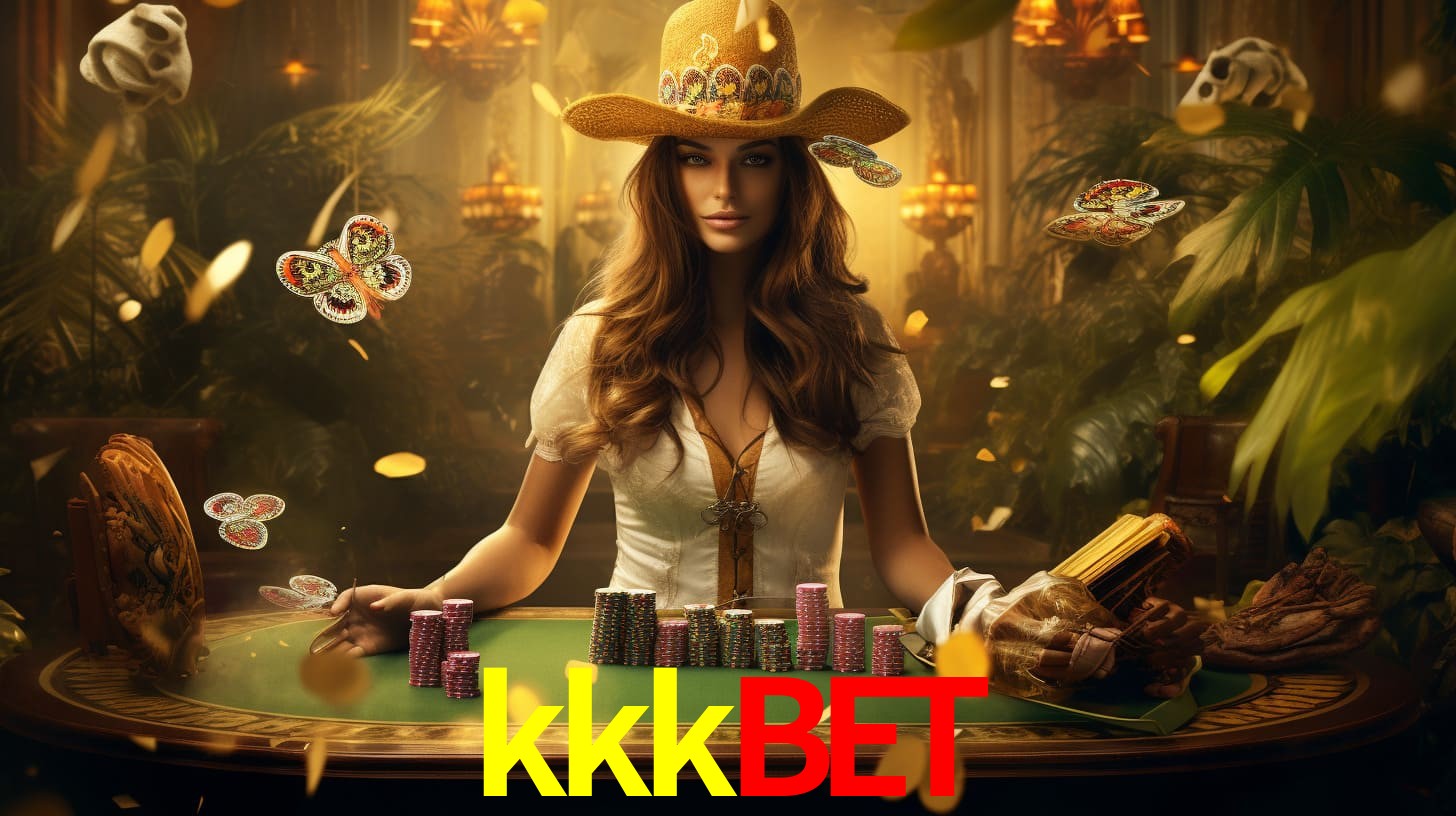 VIP Casino kkkbet