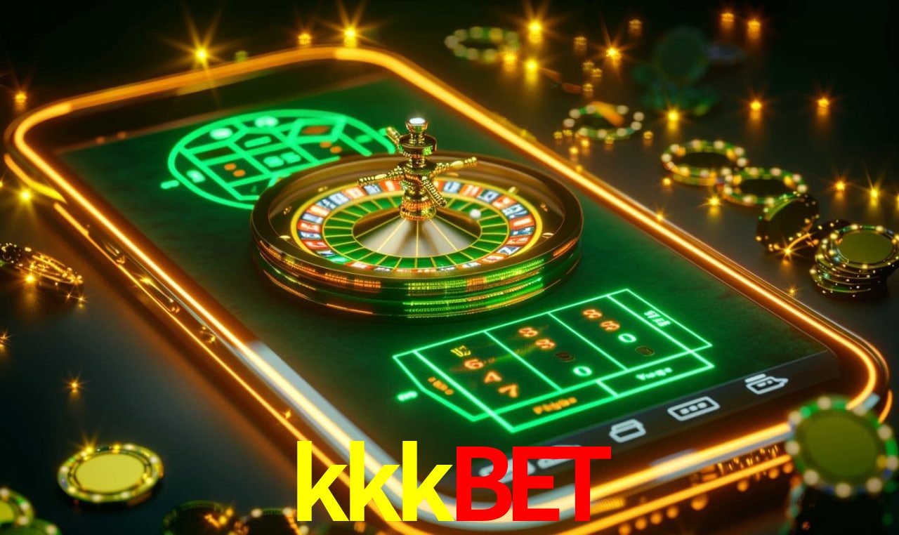 Provedores de Jogos kkkbet