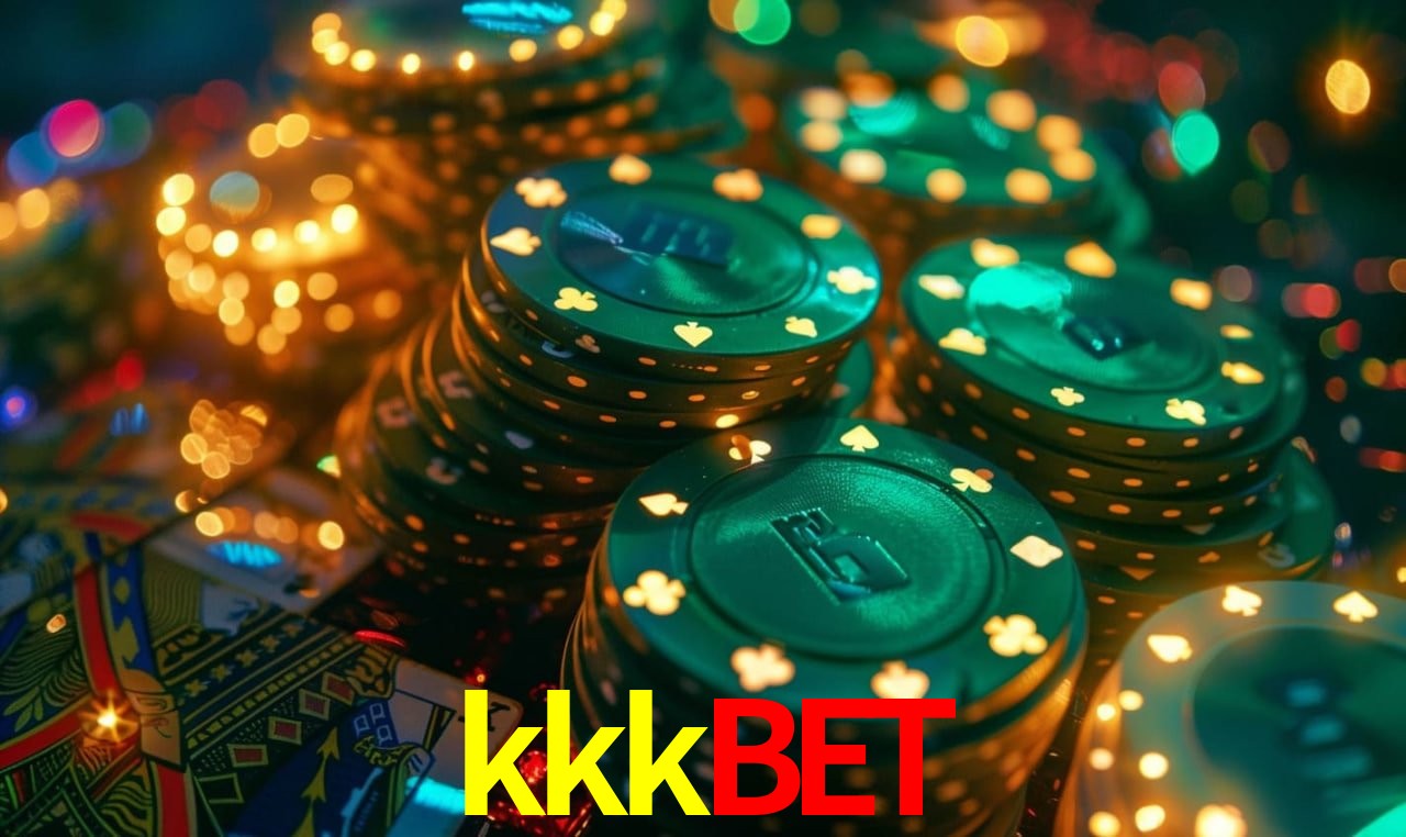Bônus Diários kkkbet