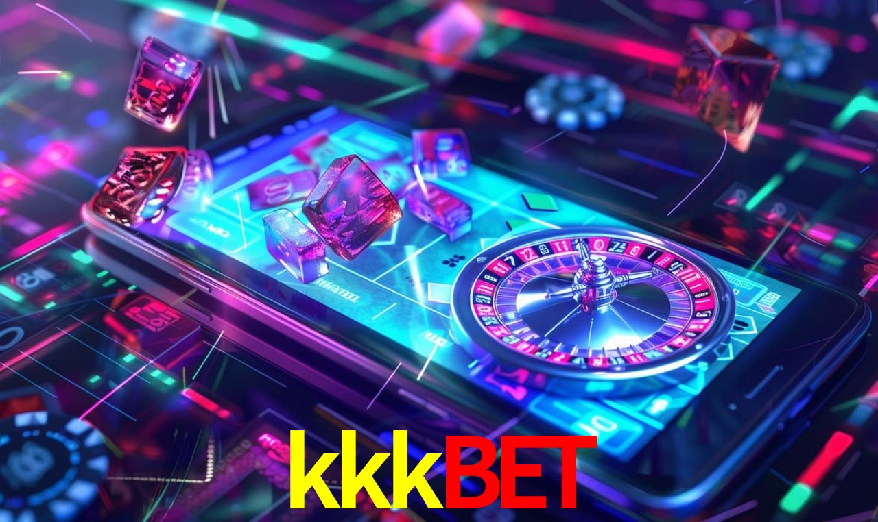 Casino Ao Vivo kkkbet