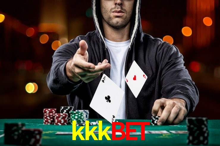 kkkbet