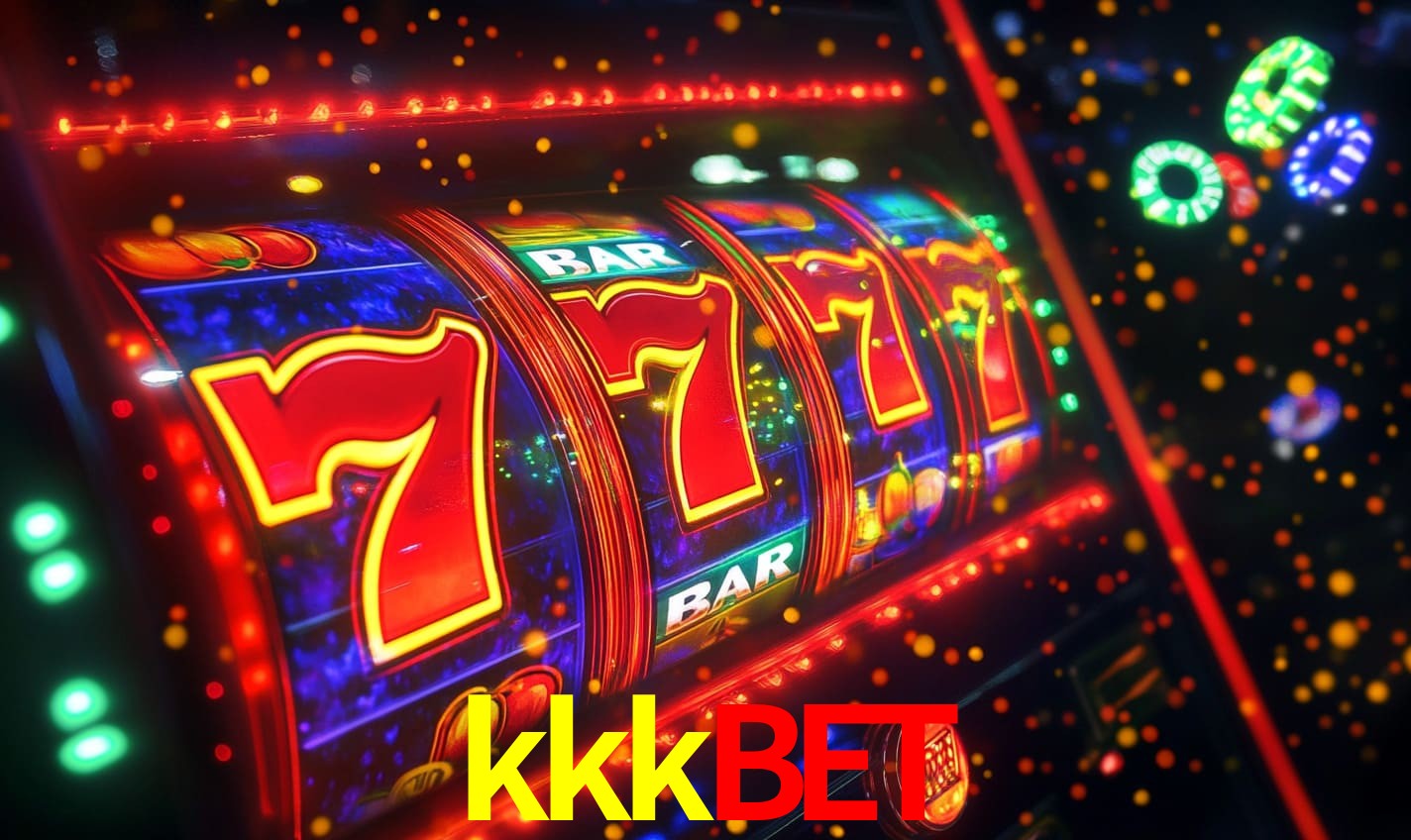 kkkbet: Seu Cassino Premiado com Pagamentos Rápidos