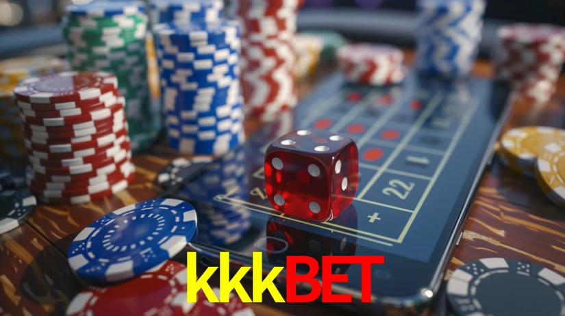 kkkbet: A Experiência de Casino com Jogos de Mesa ao Vivo