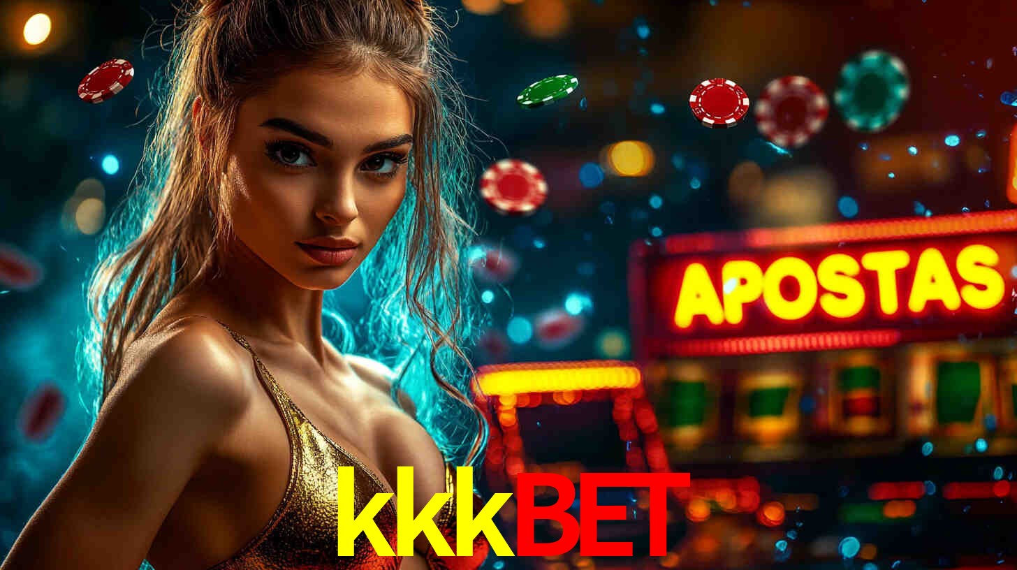Apostas Esportivas na kkkbet: Um Guia Completo