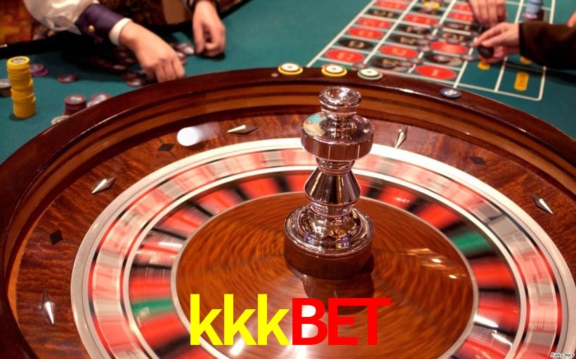 cassino kkkbet