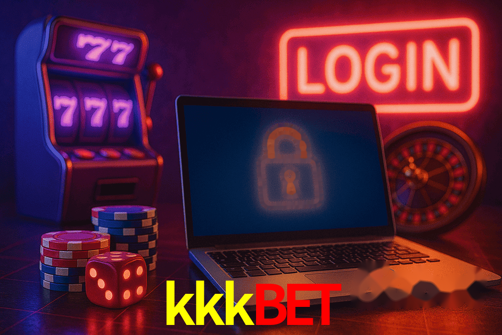 Casino VIP kkkbet
