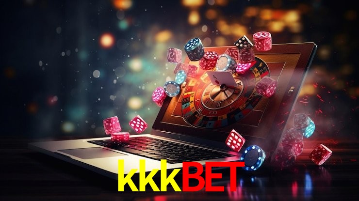 Inovações de Jogos na kkkbet: O Futuro das Experiências Interativas