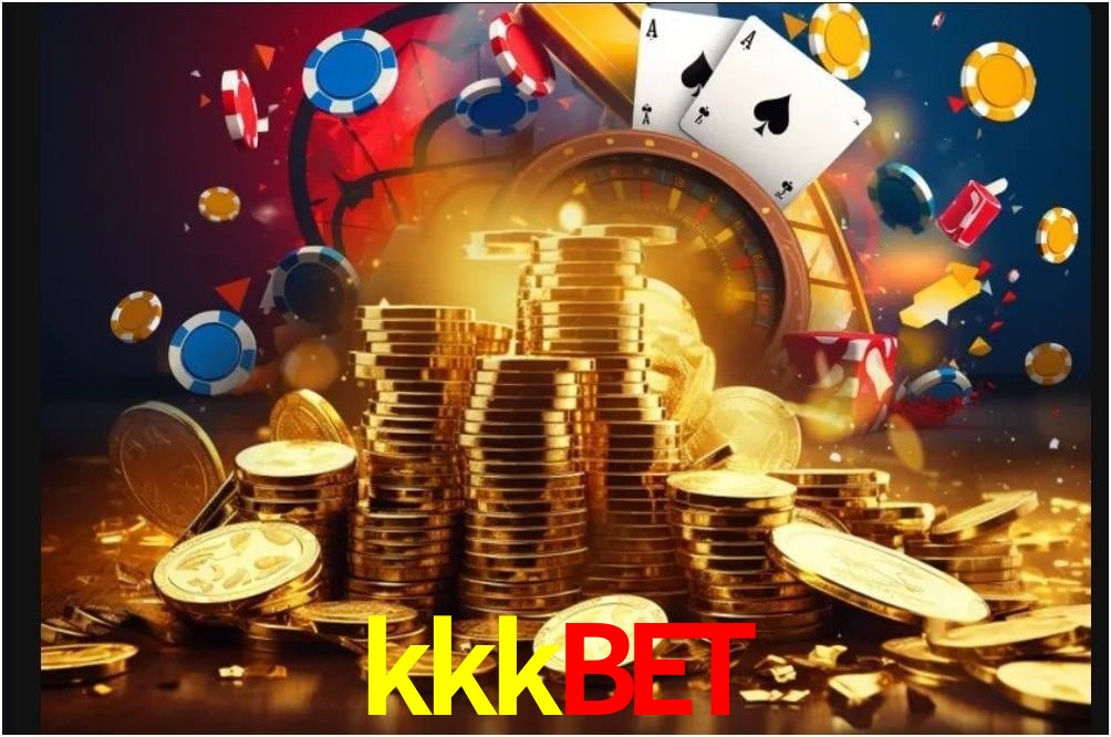 A Emoção da Loteria na kkkbet: Uma Chance de Mudança de Vida