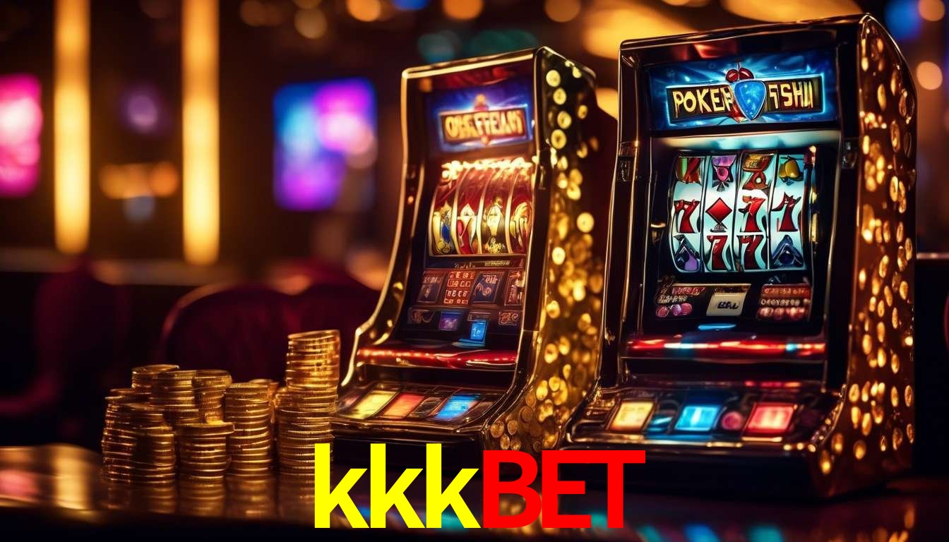 Descubra a Essência do kkkbet: Nossa História e Compromissos