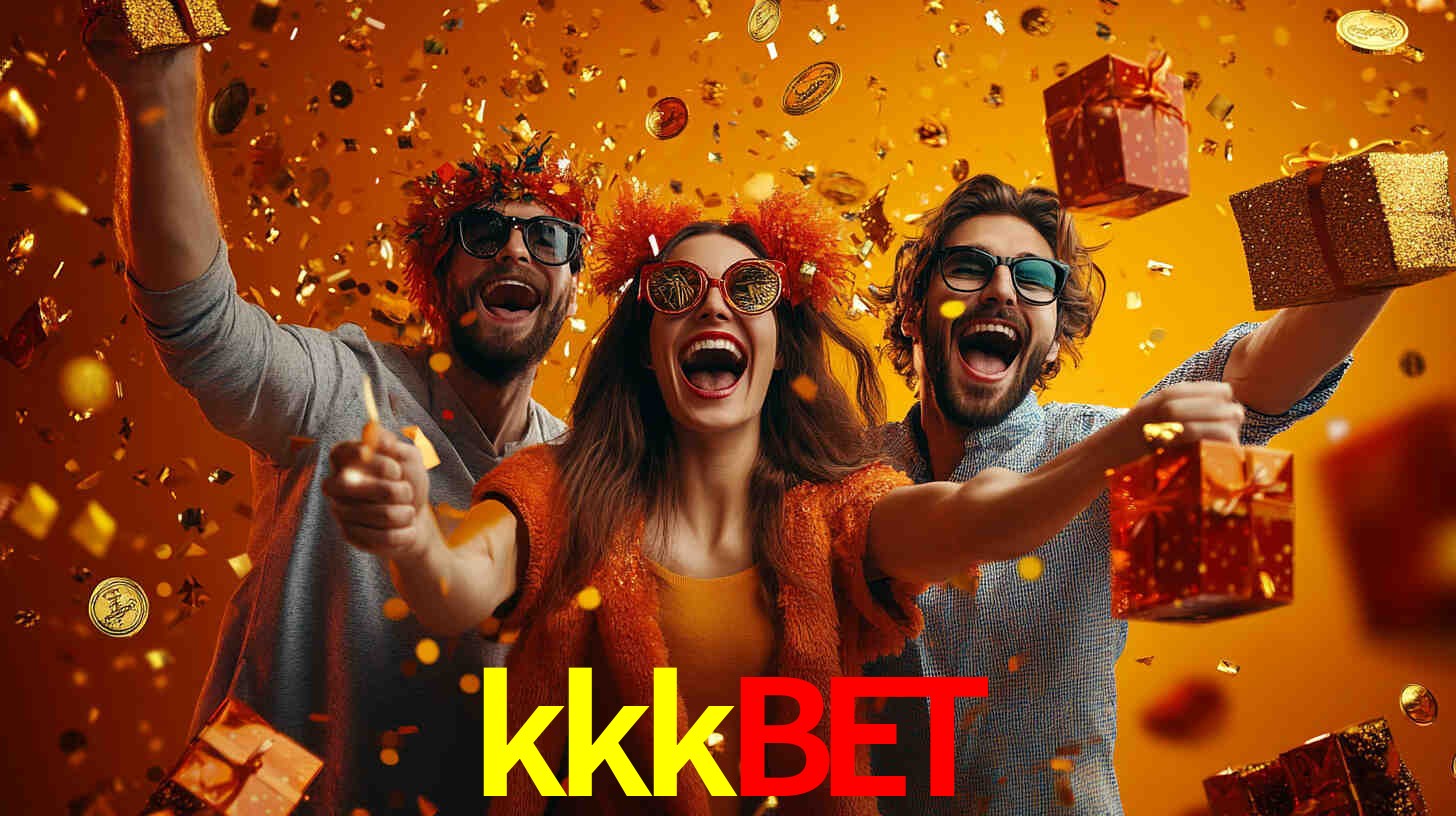 kkkbet - Jackpot Explosão Instantânea - kkkbet.com