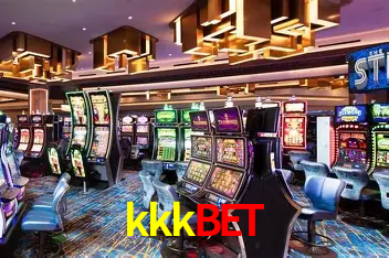 Inovações de Jogos na kkkbet: O Futuro das Experiências Interativas
