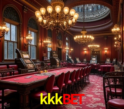 Login Seguro kkkbet