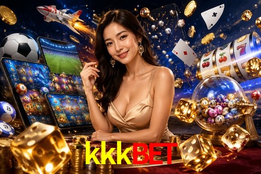 Slot Games kkkbet
